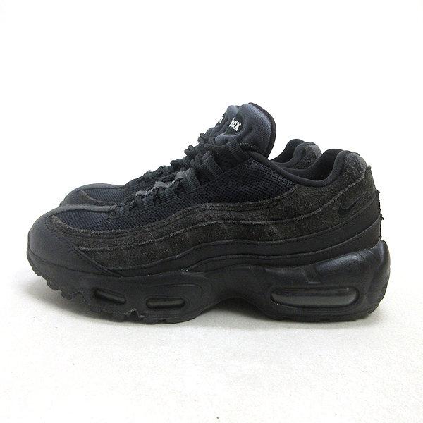 Q□【23.5cm】ナイキ/NIKEエアマックス95 エッセンシャルAIR MAX 95 