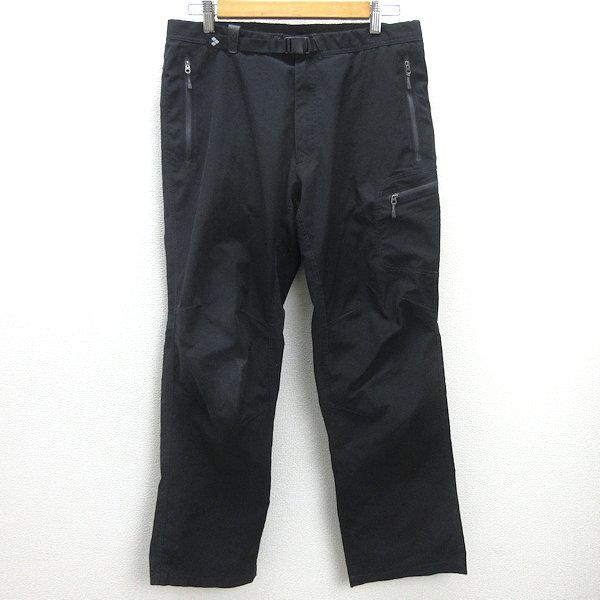 H□モンベル/mont-bell 1105461 ストライダーパンツ