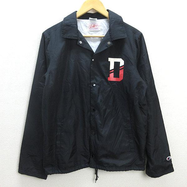 H□チャンピオン×ダファー/champion×The DUFFER of St.GEORGE コーチ 