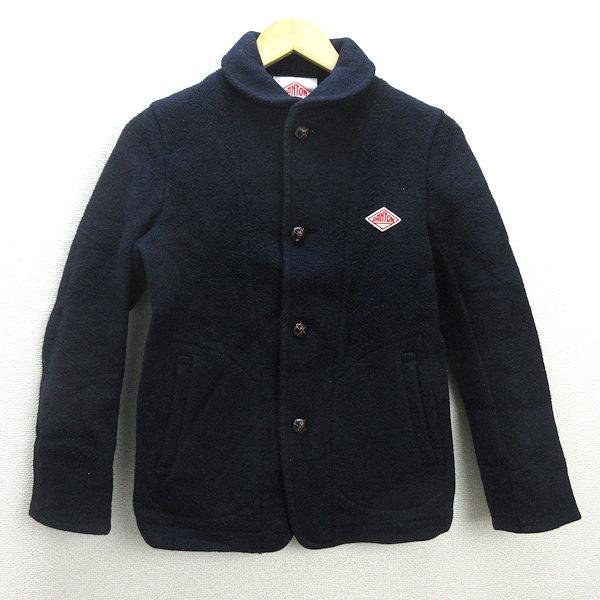 ダントン DANTON ウールモッサジャケット Bshop 34サイズ 楽天市場】DANTON ダントン MEN'S WOOL MOSSER メンズ ウール