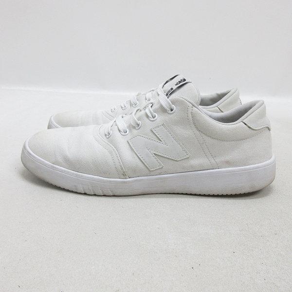 G□【26.5cm】ニューバランス/NEW BALANCE キャンバス地 G□【26.5cm】ニューバランス/NEW BALANCE キャンバス地