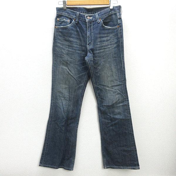 Levi's 517-03 ブーツカットデニム W31 L33ジーンズ Levis 517-03 W31