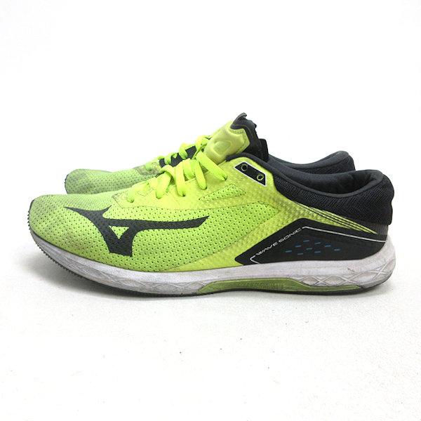H□【27.5cm】ミズノ/MIZUNO 1GC173447 ウエーブソニック