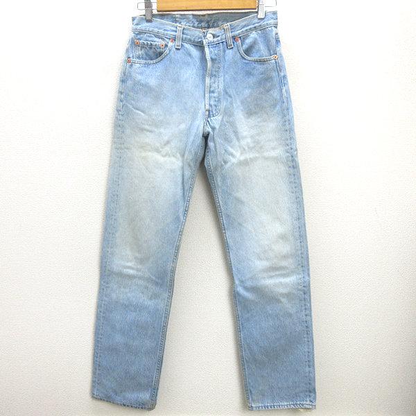 H□米国製□リーバイス/Levi's 501XX 501-5900 デニムパンツ H□米国製□リーバイス/Levi's 501XX 501-5900 デニムパンツ