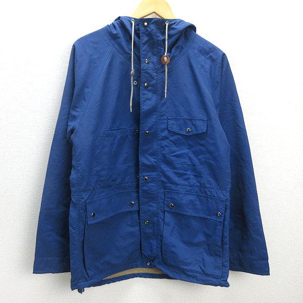 H□ベンダー/VENDER THINGS マウンテンパーカジャケット ナイロンJKT 
