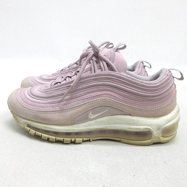 Q□【24.5cm】NIKE/ナイキ WMNS AIR MAX 97 PREMIUMエアマックス97 