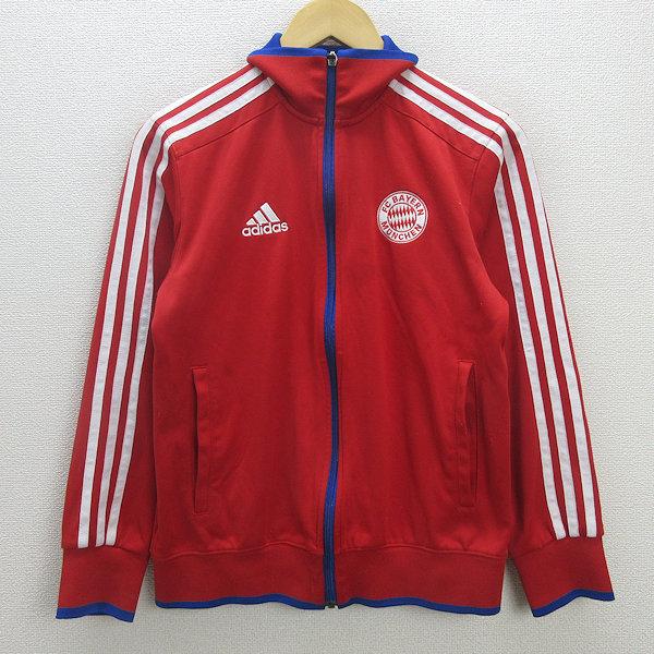 adidas アディダス 00s トラックジャケット BAYERN MUNCHEN adidas アディダス 00s トラックジャケット BAYERN MUNCHEN