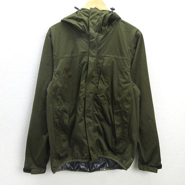 ReZARD オリーブグリーン パーカー ReZARD オリーブグリーン パーカー