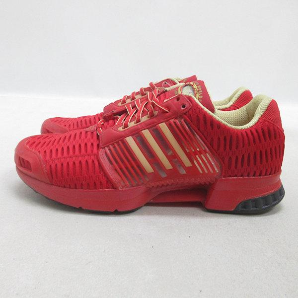アディダス ×コカ・コーラ Q□未使用【29cm】アディダス/adidas × コカコーラ コラボ 2002