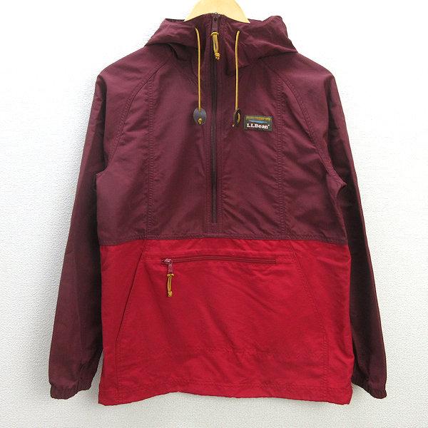 H□エルエルビーン/L.L.bean 501454 アノラックパーカジャケット  