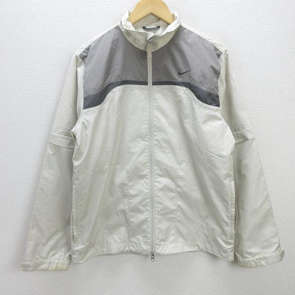 NIKE GOLF ナイキゴルフ ダウンジャケット メンズ L グレー NIKE GOLF ナイキゴルフ ダウンジャケット メンズ L グレー NIKE GOLF