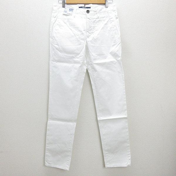 H□未使用□インコテックス/INCOTEX コットンパンツ ルーマニア製 定価 