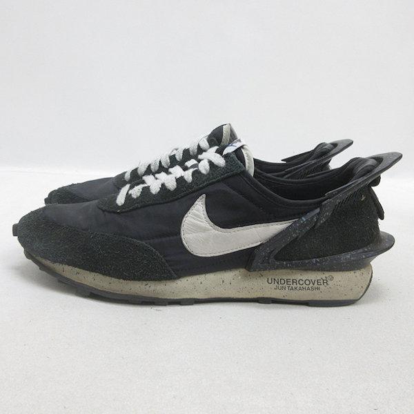 Q□【28cm】アンダーカバー×ナイキ/NIKE UNDERCOVER デイブレイク