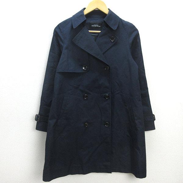 D□アローズ/UNITED ARROWS green label relaxing トレンチコート 【38