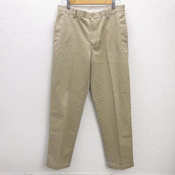 あるぜんちん G□エルエルビーン/L.L.bean リンクルフリーダブル・エル・チノ/212330