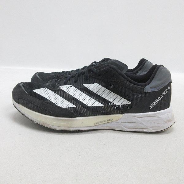 Q□【26.5cm】アディダス/ADIDAS ADIZERO H67509 ランニング Q□【26.5cm】アディダス/ADIDAS ADIZERO H67509 ランニング