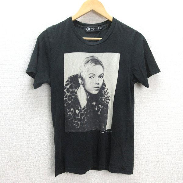 Q□2017□ヒステリックグラマー/HYSTERIC GLAMOUR ANDY WARHOLイーディ