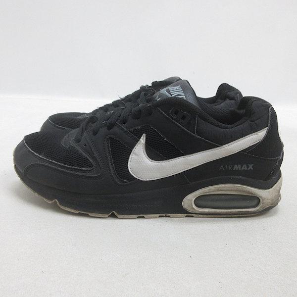 Q□【27.5cm】ナイキ/NIKEエアマックス コマンド AIR MAX COMMAND 