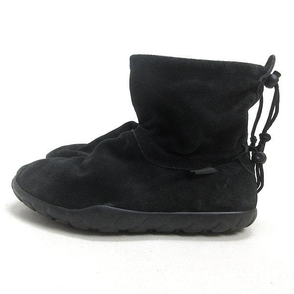 Q□【29cm】ナイキ/NIKE チャッカモックAIR CHUKKA MOC ULTRA革