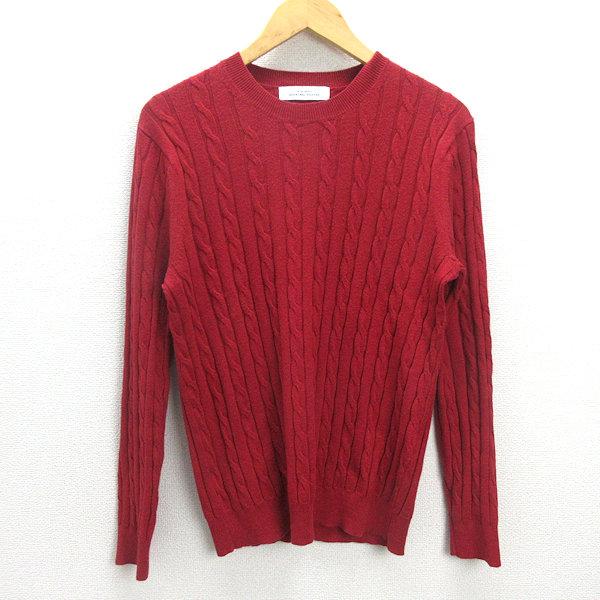 H□ユナイテッドアローズ/UNITED ARROWS GLR カシミヤブレンド 