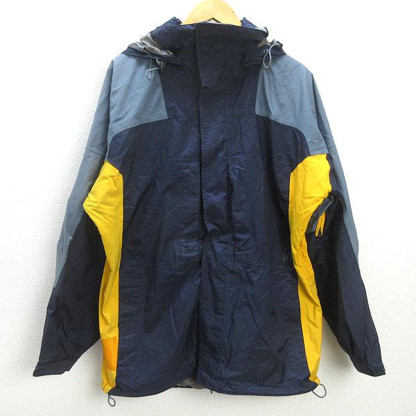 Q□バートン/AK BURTON GORE-TEX ゴアテックス スノーボードジャケット