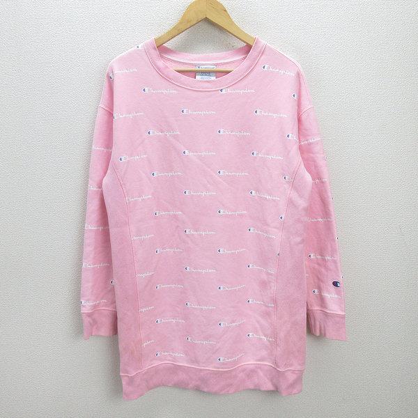 Q□ チャンピオン/CHAMPIONリバースウィーブ REVERSE WEAVE ALLOVER 