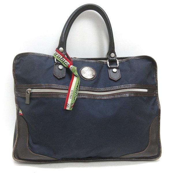 H□イタリア製□オロビアンコ/OROBIANCO ブリーフケース ビジネス