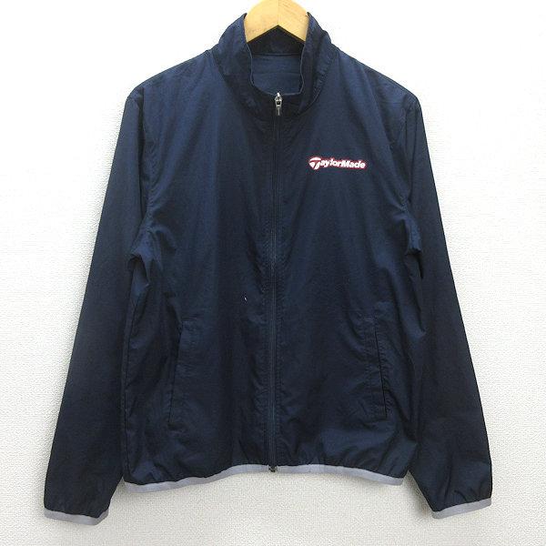 G□テーラーメイド/TaylorMade ゴルフジャケット/スポーツウェア【L