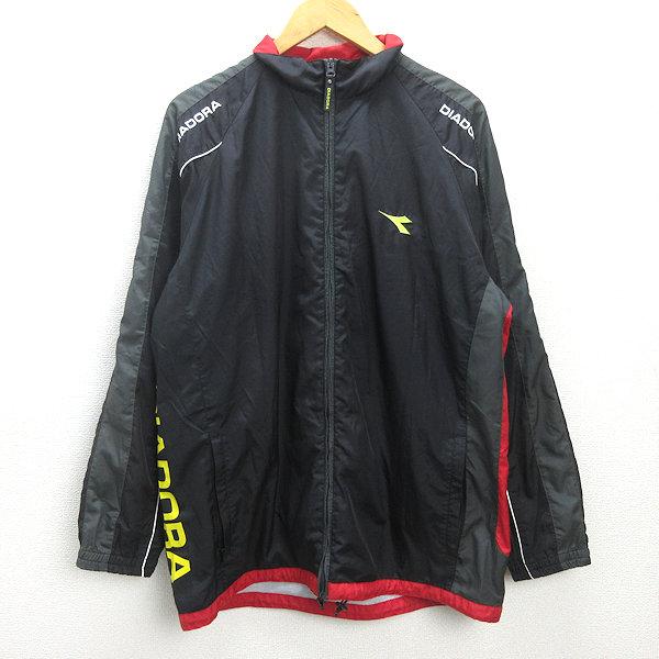 G□ディアドラ/DIADORA ウィンドブレーカージャケット/スポーツ