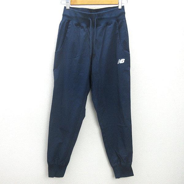 D□ニューバランス/NEW BALANCE トレーニングウェア/ジョガーパンツ【S
