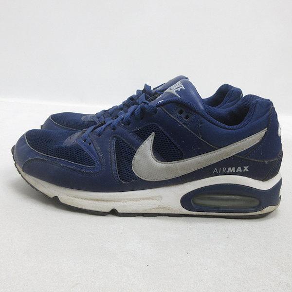 Q□【29cm】ナイキ/NIKE AIR MAX COMMAND/エアマックスコマンド