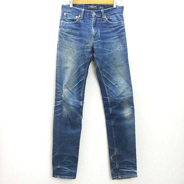 H□ユナイテッドアローズ/UNITED ARROWS GLR スキニーデニムパンツ 