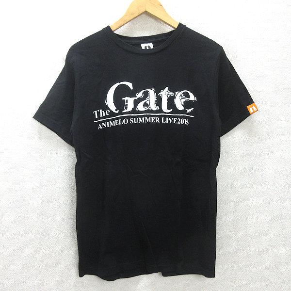 G□シュタインズ・ゲート/STEINS;GATE Animelo Summer Live 2015 T