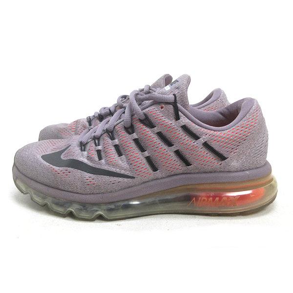 t□【25cm】ナイキ/NIKEエアマックスAIR MAX 2016 ランニングシューズ 