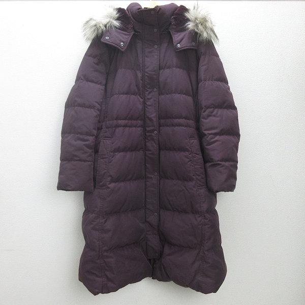 ブラゴ売れる物 n□ユニクロ/UNIQLO 212-178936 ウルトラウォームダウンコート?大きい