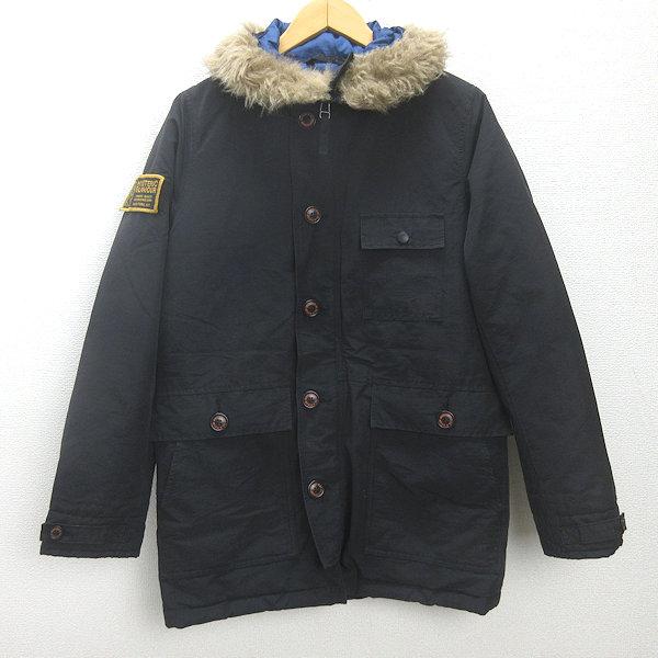 【美品】HYSTERIC GLAMOUR N3Bジャケット t□13AW□ヒステリックグラマー/HYSTERIC GLAMOUR N-3Bミリタリー