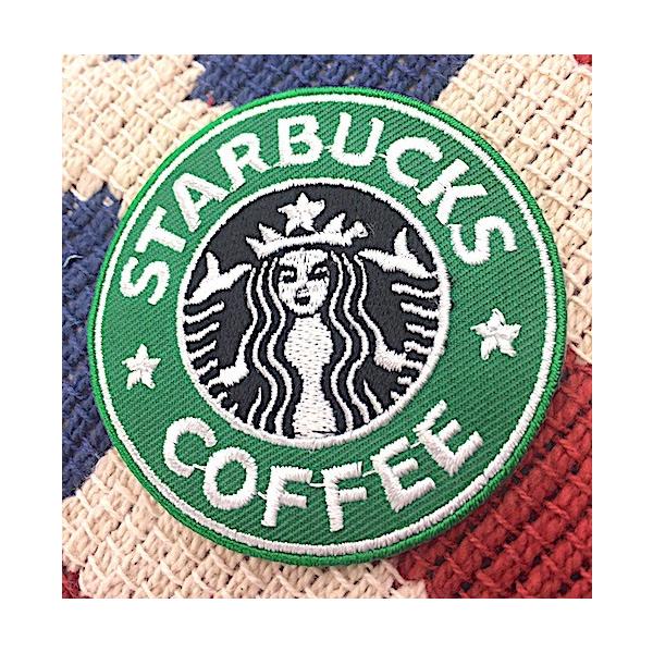 �A�����J���G�� ���b�y�� �A�b�v���P STARBUCKS COFFEE �A�C�����p�b�` �t�@�b�V�������� �J�X�^�}�C�Y-LA0028