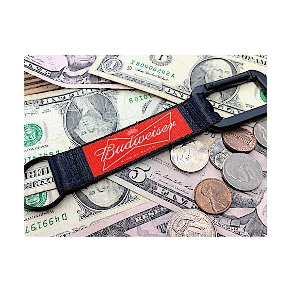 �A�����J���G�� �J���r�i �i�C�����x���g�L�[�z���_�[ Budweiser �o�h���C�U�[ BEER �r�[�� �� �L�[�`�F�[�� �L�[�����O �t�@�b�V���� ����