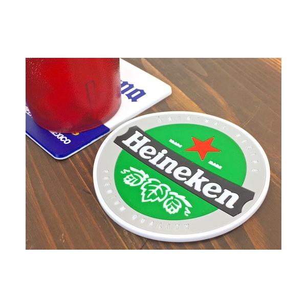 �A�����J���G�݁����o�[�R�[�X�^�[ Heineken �n�C�l�P�� �L�b�`���G�� �p�u �o�[�O�b�Y-LC0018
