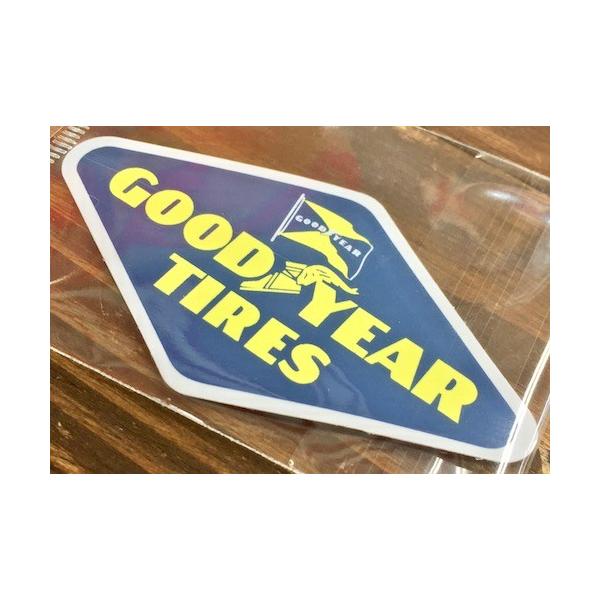 [VOXebJ[ GOOD YEAR ObhC[ hXebJ[ V[ fJ[ J[pi oCNpi