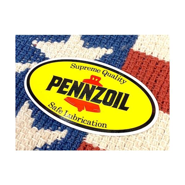 AJG [VOXebJ[ PENNZOIL IC hXebJ[ V[ fJ[ J[pi oCNpi