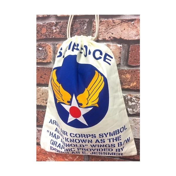 AJG RbgВ U.S AIR FORCE GA[tH[X obO V[YP[X  t@bV-LJ0016