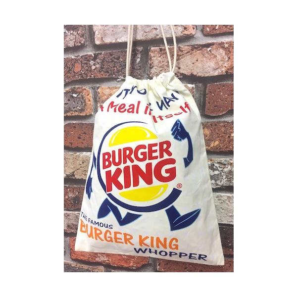 AJG RbgВ BURGER KING o[K[LO obO V[YP[X  t@bV-LJ0018