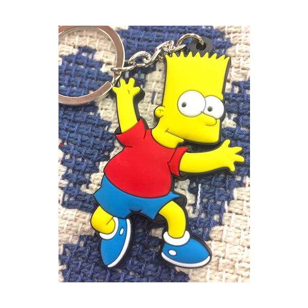 キーホルダー ストラップ シンプソンズの人気商品 通販 価格比較 価格 Com