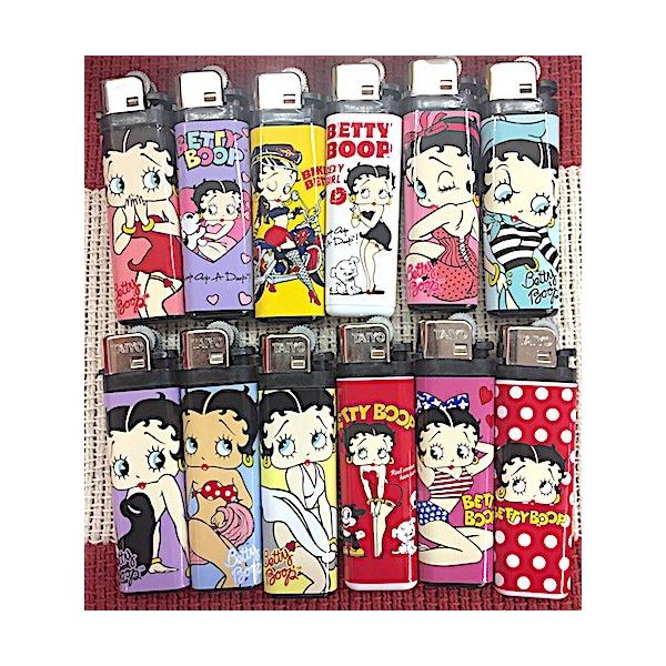 ベティちゃん アメリカン雑貨 Betty Boop ベティ ブープ グッズ ライター Sexy ベティーちゃん ベティブーブ Ot0080 Buyee Servicio De Proxy Japones Buyee Compra En Japon