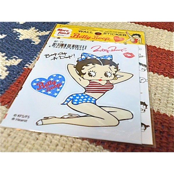ベティ・ブープ☆アメリカン雑貨☆Betty Boop ベティーブープ ベティ・ブープ☆アメリカン雑貨☆Betty Boop ベティーブープ