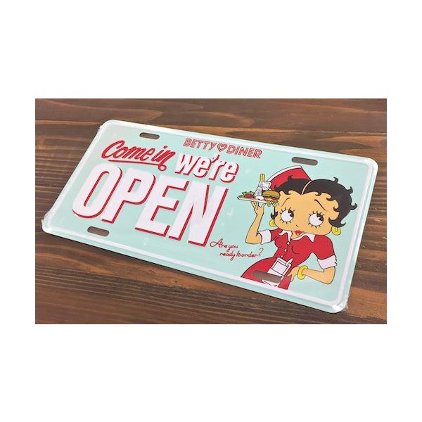 ベティちゃん アメリカン雑貨 ベティ・ブープ Betty Boop グッズ