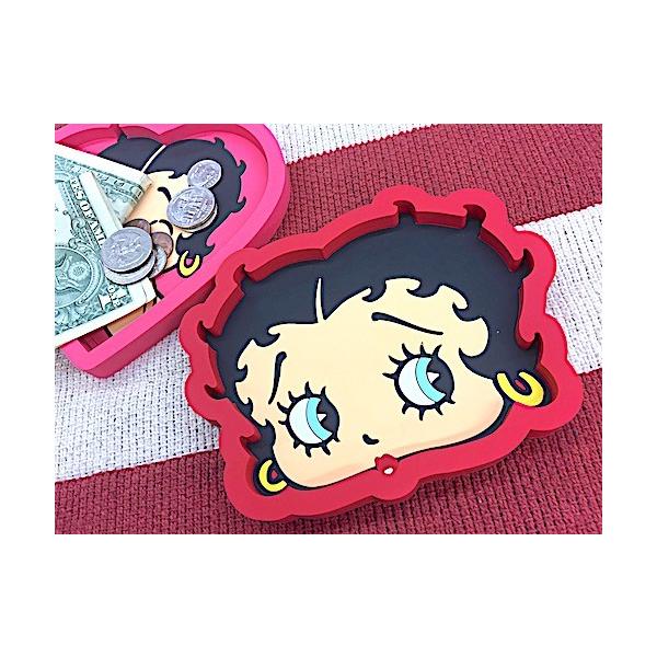 ベティ・ブープ アメリカン雑貨 Betty Boop ベティちゃん グッズ ベティ・ブープ アメリカン雑貨 Betty Boop ベティちゃん グッズ