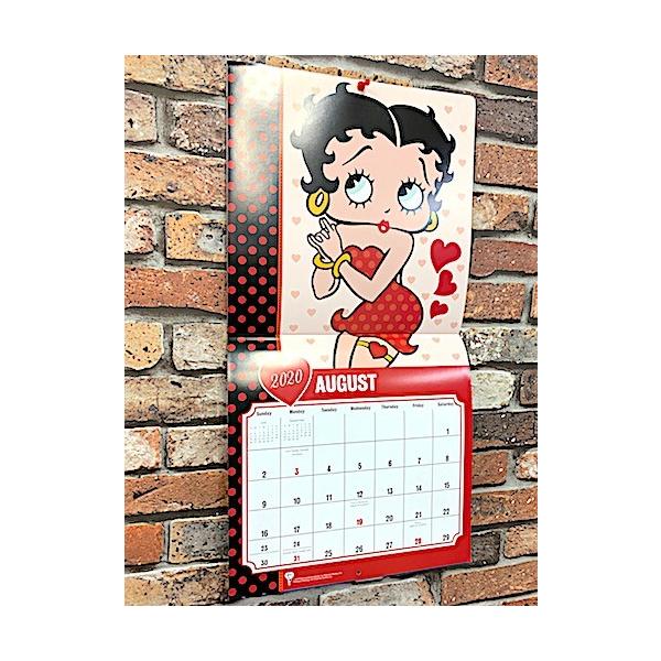 ベティちゃん グッズ カレンダー 壁掛け 令和2年 Betty Boop ベティ ブープ ポスター 看板 店舗 ガレージ ディスプレイ Buyee Buyee Japanese Proxy Service Buy From Japan Bot Online