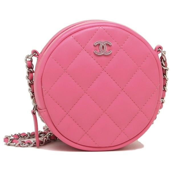 シャネル ショルダーバッグ レディース Chanel 0657 Y 5b648 ピンク Ch b648 １ One 通販 Yahoo ショッピング